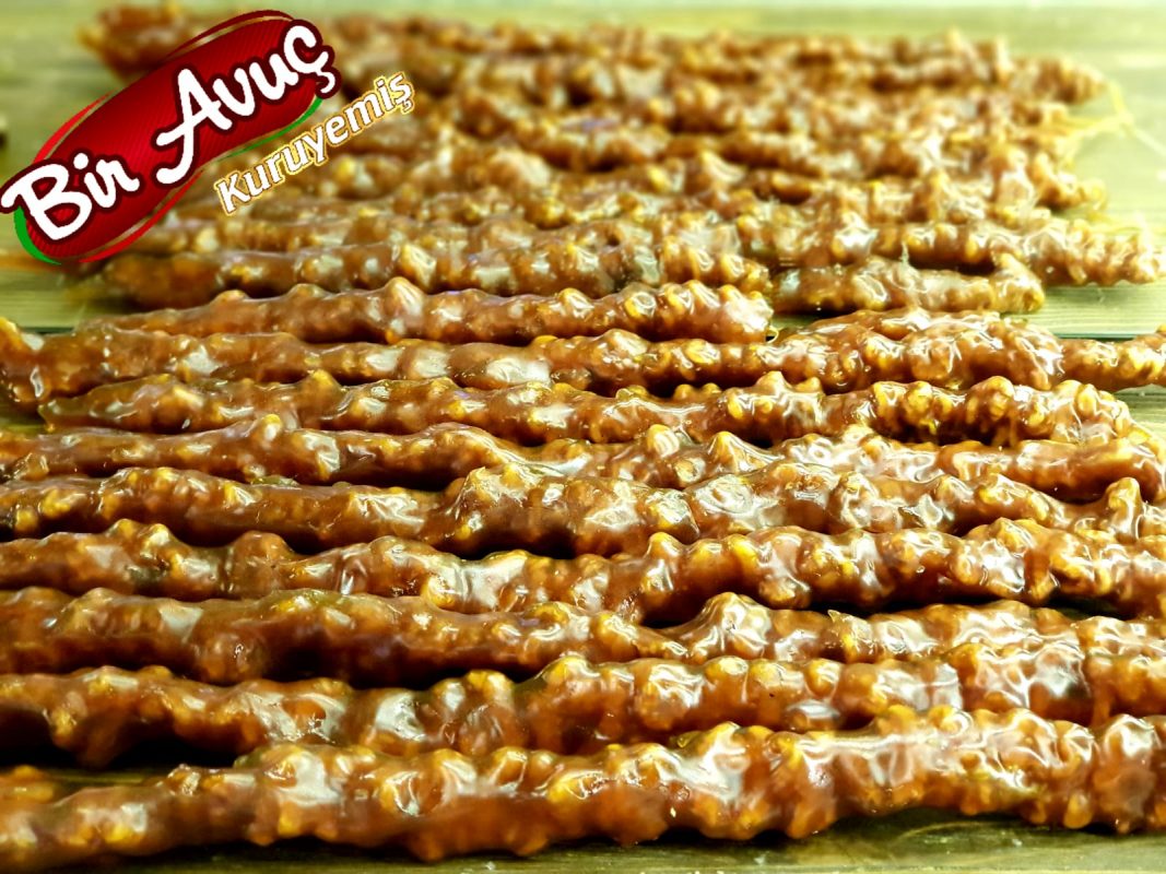 Cevizli Sucuk Nereden Alınır? Mersinde Cevizli Sucuk Nerede Yenir?