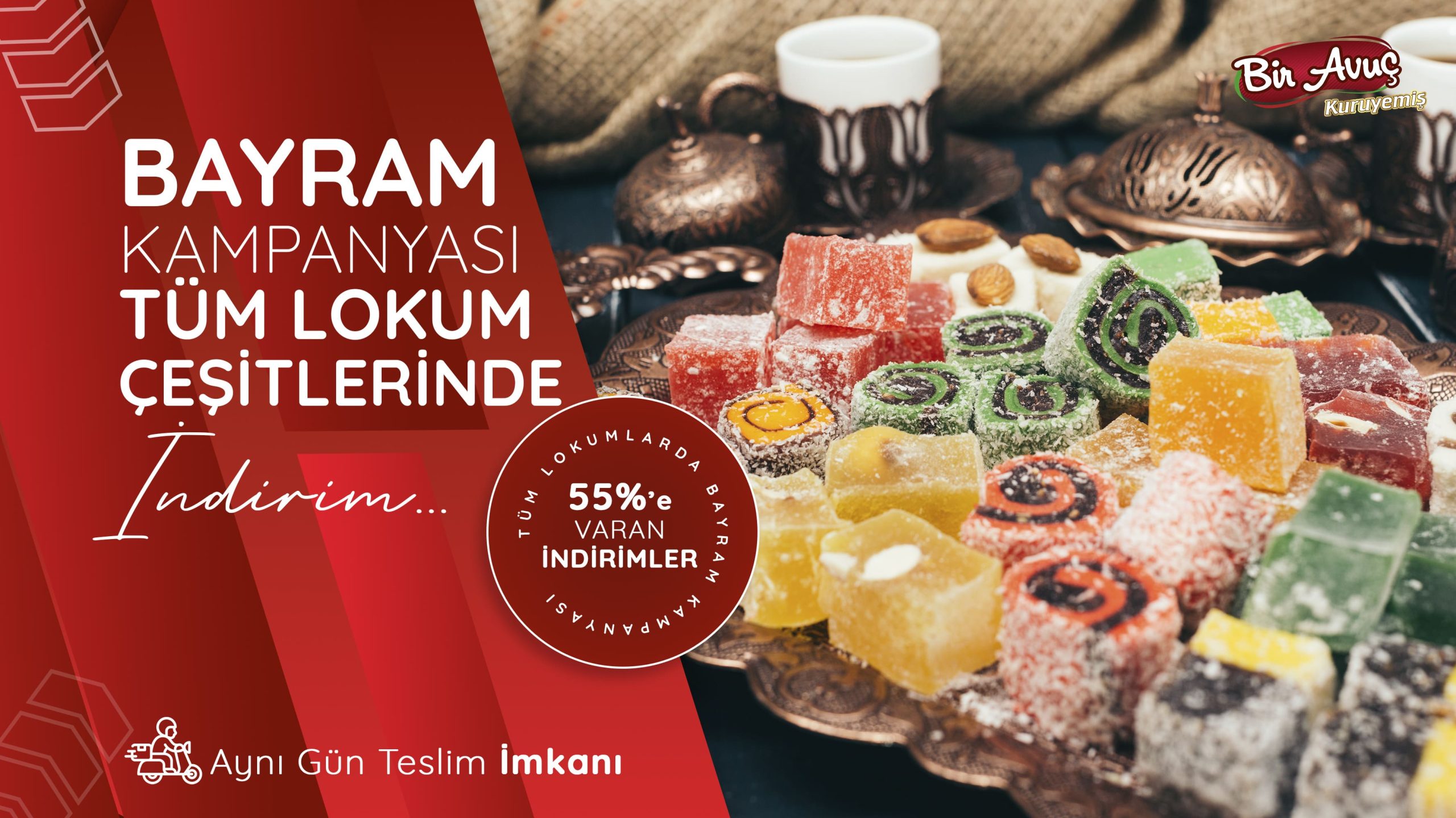Bayram Kampnayası-Bir Avuç Kuruyemiş-min