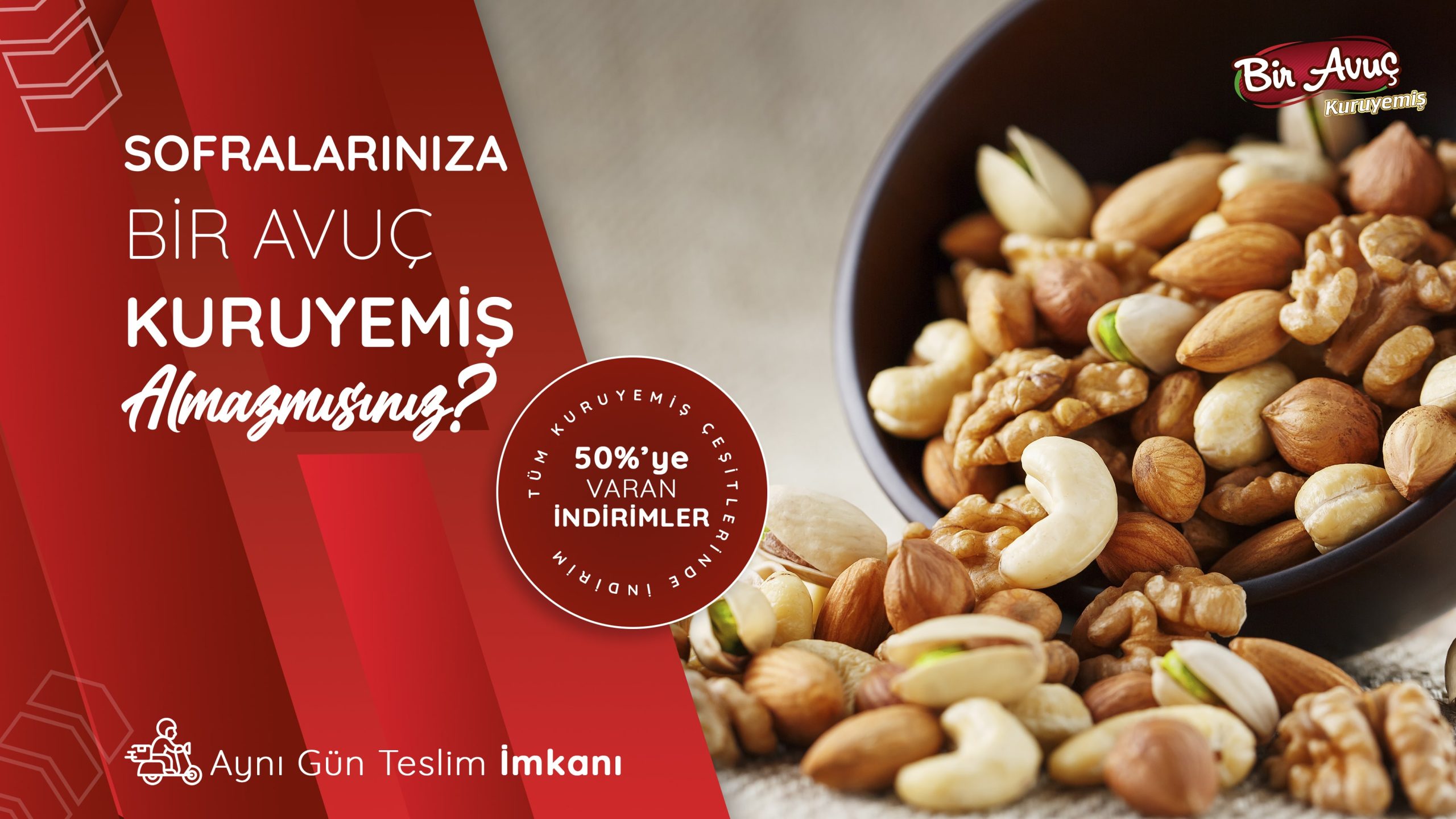 Kuruyemiş -Bir Avuç Kuruyemiş-min